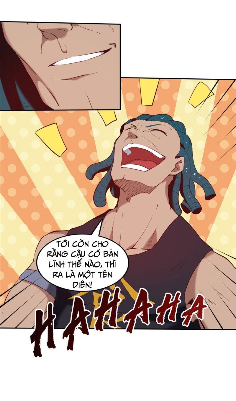 đọc truyện Chí Tôn Võ Đế Chương 236 ảnh 5 tại Thiên Thai Truyện