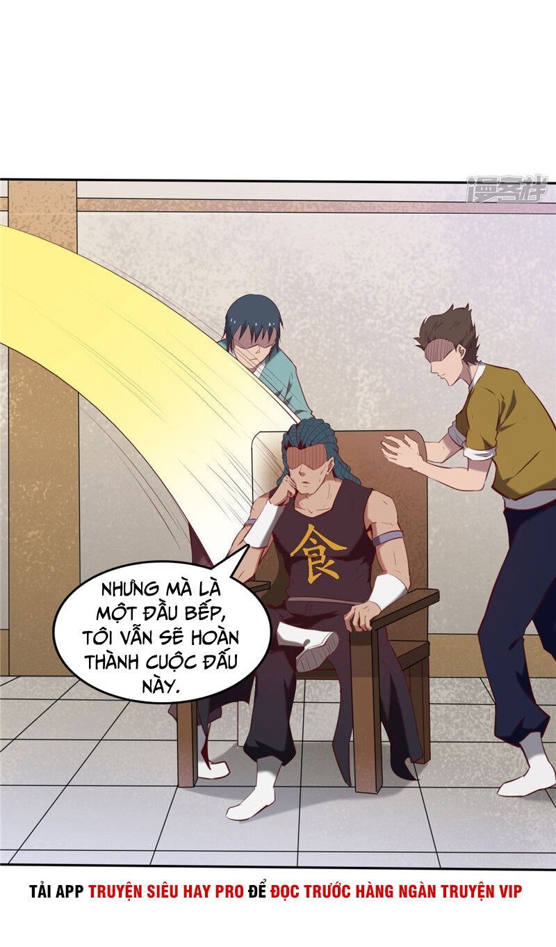 đọc truyện Chí Tôn Võ Đế Chương 236 ảnh 6 tại Thiên Thai Truyện