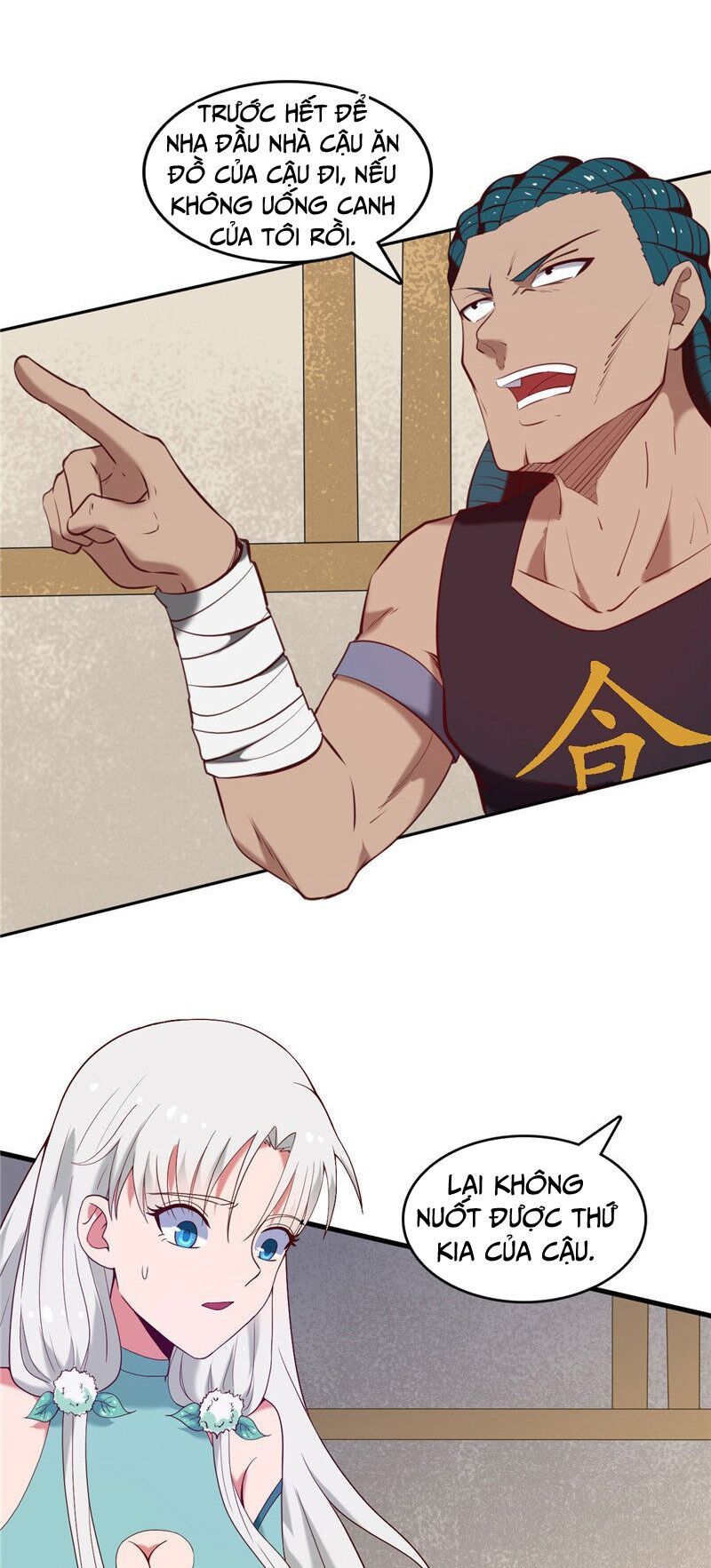 đọc truyện Chí Tôn Võ Đế Chương 236 ảnh 7 tại Thiên Thai Truyện