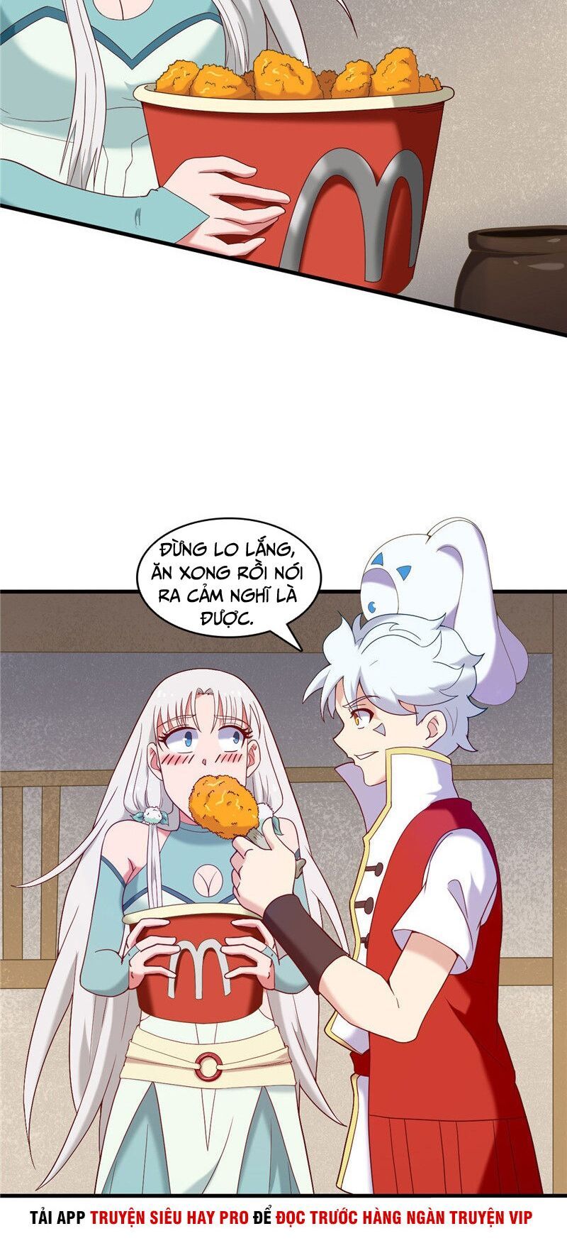 đọc truyện Chí Tôn Võ Đế Chương 236 ảnh 8 tại Thiên Thai Truyện