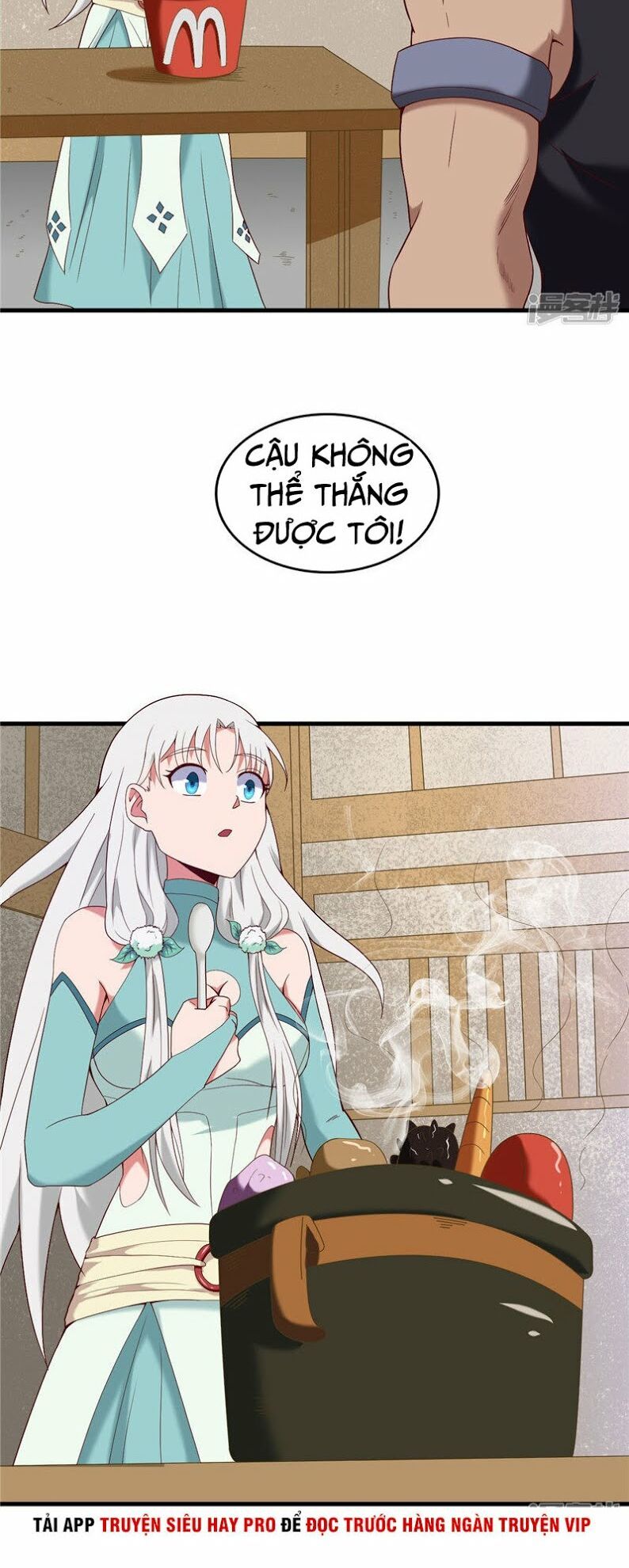 đọc truyện Chí Tôn Võ Đế Chương 236 ảnh 10 tại Thiên Thai Truyện