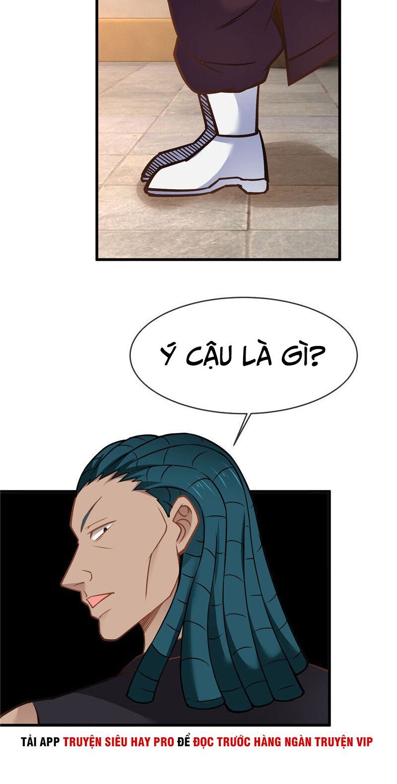 đọc truyện Chí Tôn Võ Đế Chương 237 ảnh 12 tại Thiên Thai Truyện