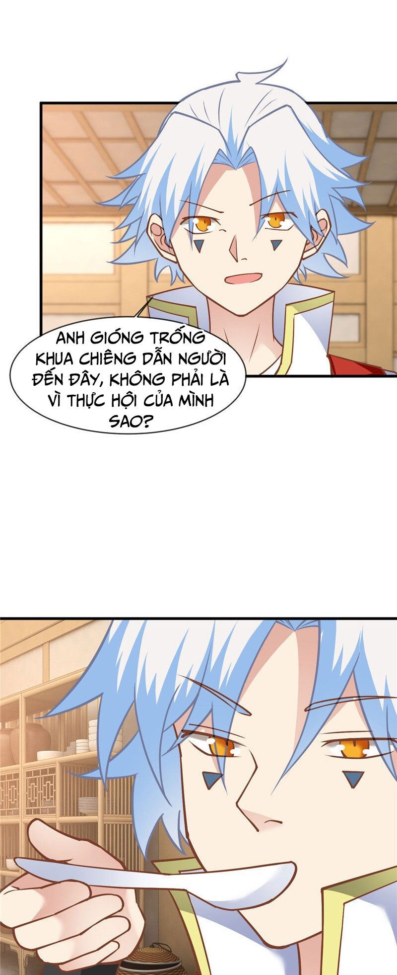 đọc truyện Chí Tôn Võ Đế Chương 237 ảnh 13 tại Thiên Thai Truyện