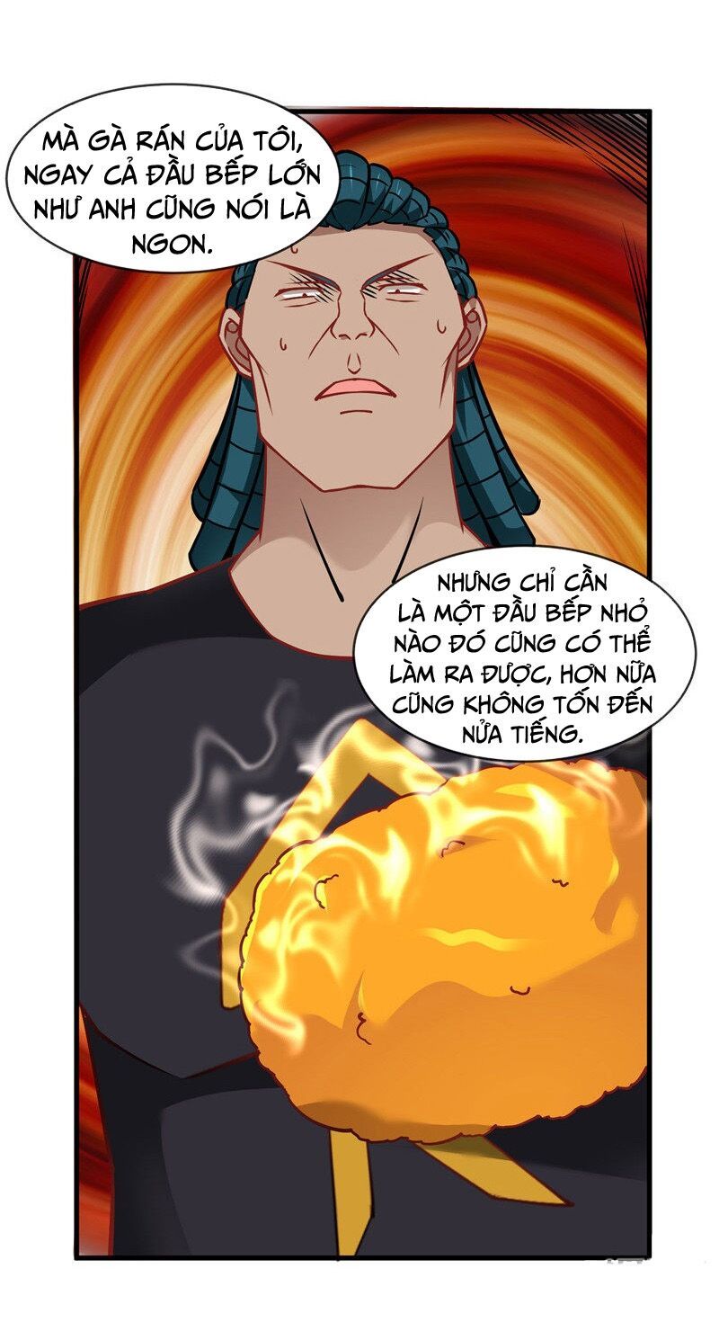 đọc truyện Chí Tôn Võ Đế Chương 237 ảnh 19 tại Thiên Thai Truyện