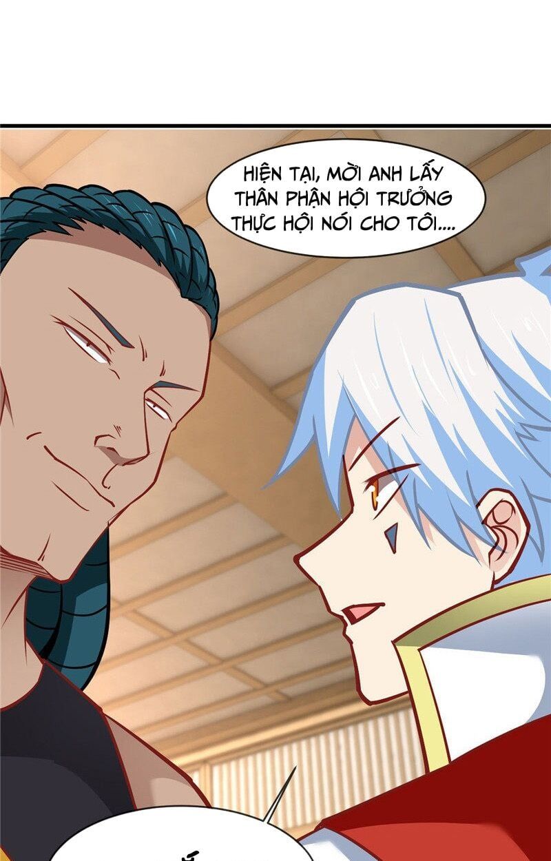 đọc truyện Chí Tôn Võ Đế Chương 237 ảnh 21 tại Thiên Thai Truyện