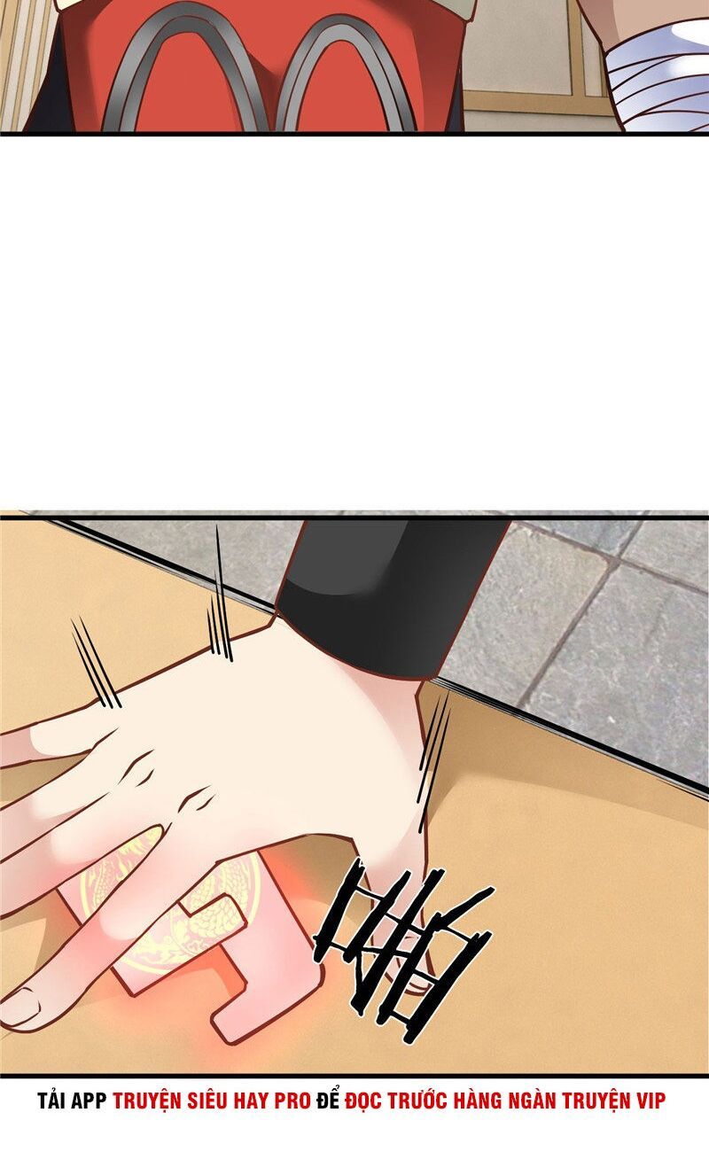 đọc truyện Chí Tôn Võ Đế Chương 237 ảnh 4 tại Thiên Thai Truyện