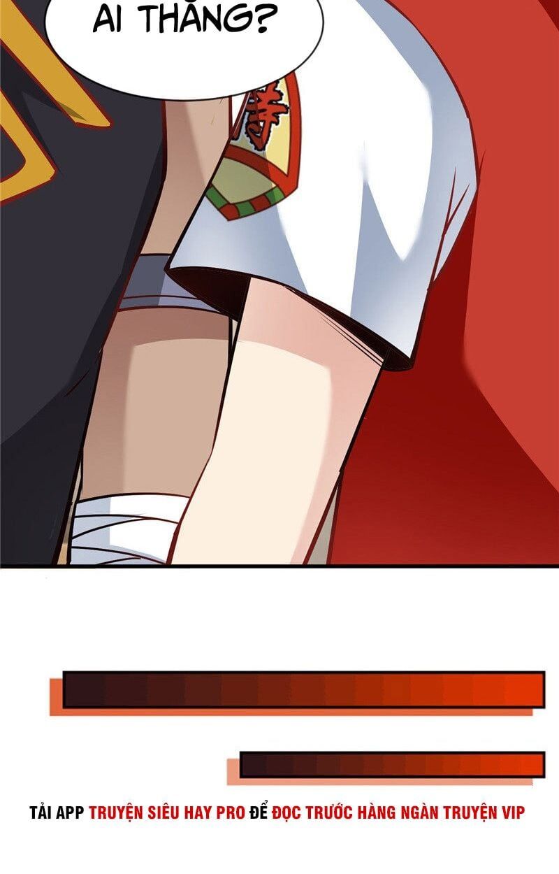 đọc truyện Chí Tôn Võ Đế Chương 237 ảnh 22 tại Thiên Thai Truyện