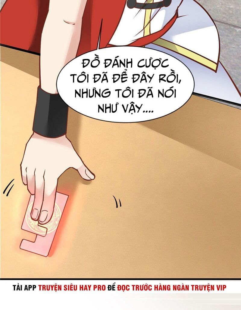 đọc truyện Chí Tôn Võ Đế Chương 237 ảnh 6 tại Thiên Thai Truyện