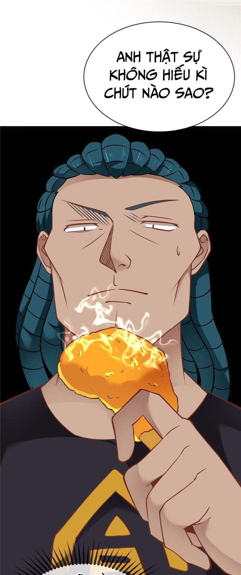 đọc truyện Chí Tôn Võ Đế Chương 237 ảnh 7 tại Thiên Thai Truyện