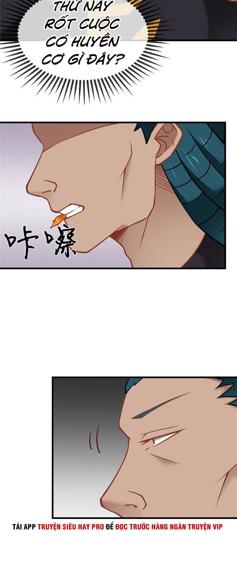 đọc truyện Chí Tôn Võ Đế Chương 237 ảnh 8 tại Thiên Thai Truyện