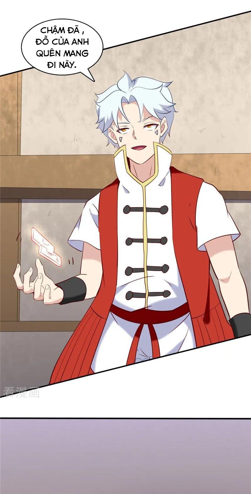 đọc truyện Chí Tôn Võ Đế Chương 238 ảnh 12 tại Thiên Thai Truyện