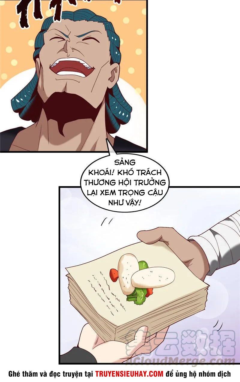 đọc truyện Chí Tôn Võ Đế Chương 238 ảnh 17 tại Thiên Thai Truyện