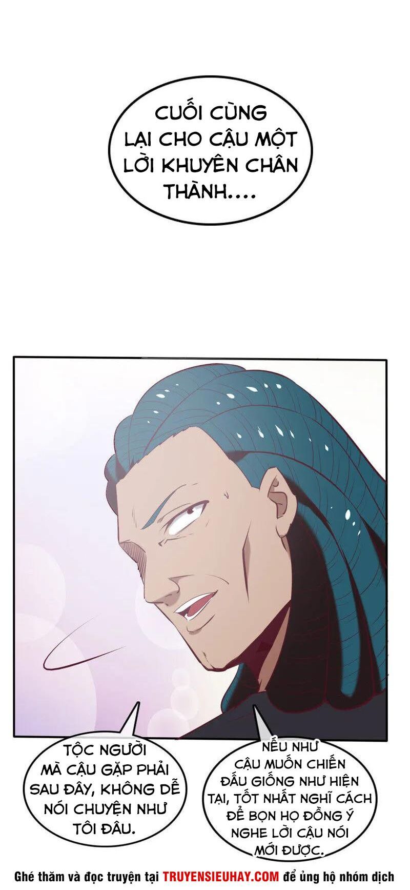 đọc truyện Chí Tôn Võ Đế Chương 238 ảnh 19 tại Thiên Thai Truyện