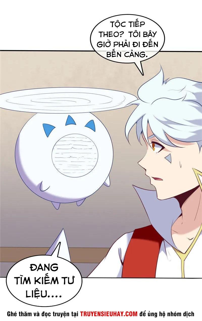 đọc truyện Chí Tôn Võ Đế Chương 238 ảnh 20 tại Thiên Thai Truyện