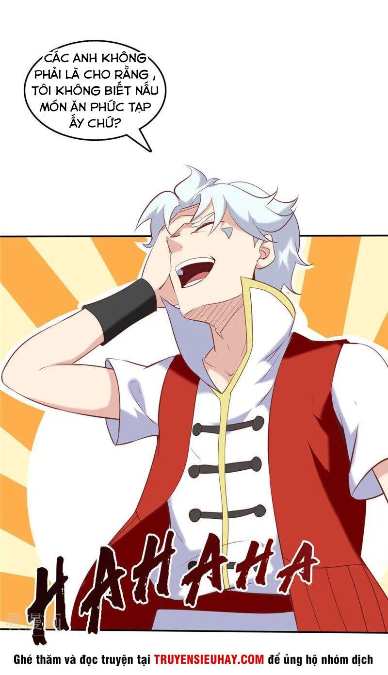 đọc truyện Chí Tôn Võ Đế Chương 238 ảnh 4 tại Thiên Thai Truyện