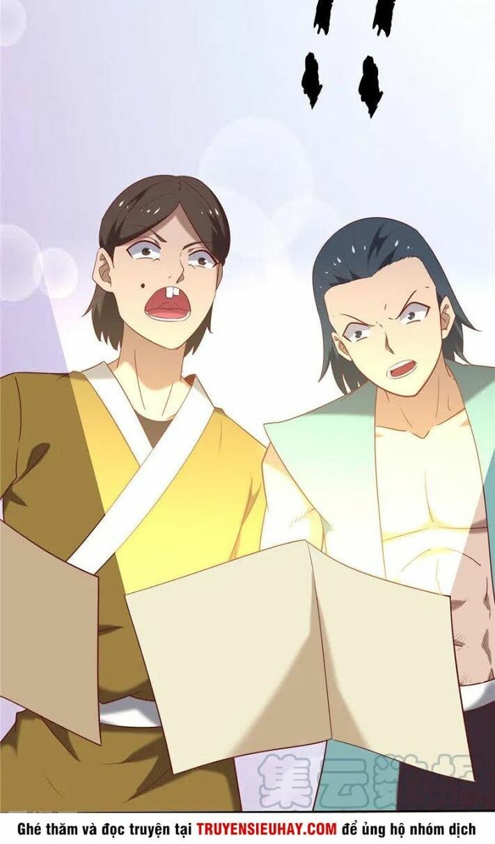 đọc truyện Chí Tôn Võ Đế Chương 238 ảnh 7 tại Thiên Thai Truyện