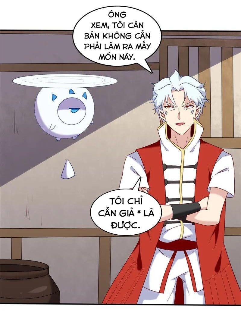 đọc truyện Chí Tôn Võ Đế Chương 238 ảnh 8 tại Thiên Thai Truyện