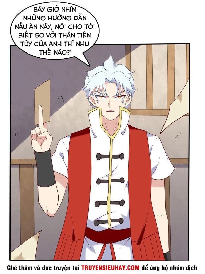 đọc truyện Chí Tôn Võ Đế Chương 238 ảnh 9 tại Thiên Thai Truyện