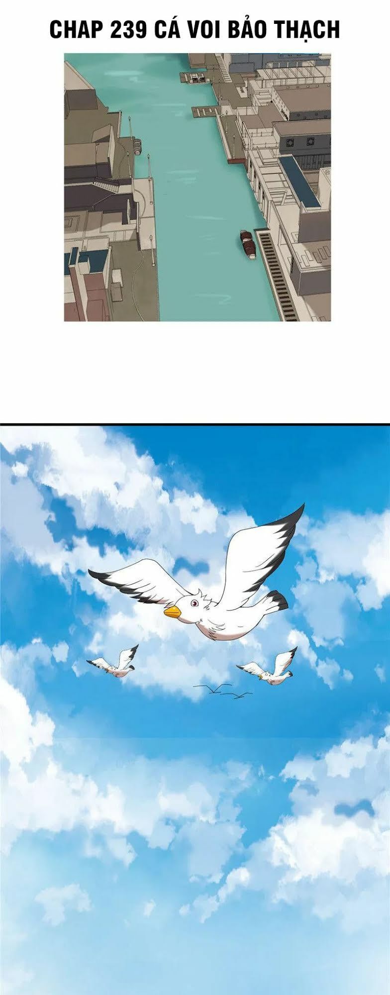 đọc truyện Chí Tôn Võ Đế Chương 239 ảnh 3 tại Thiên Thai Truyện