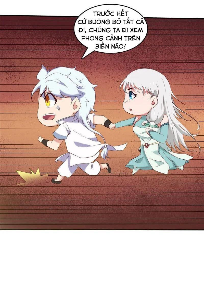 đọc truyện Chí Tôn Võ Đế Chương 239 ảnh 12 tại Thiên Thai Truyện