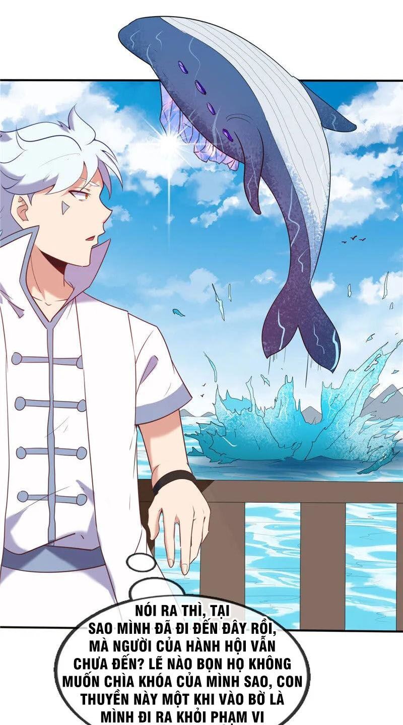 đọc truyện Chí Tôn Võ Đế Chương 239 ảnh 14 tại Thiên Thai Truyện