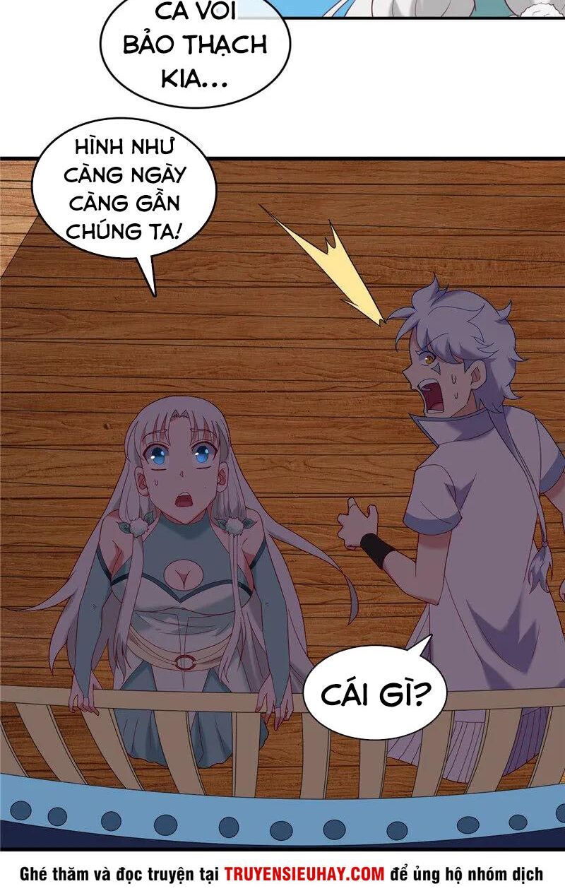 đọc truyện Chí Tôn Võ Đế Chương 239 ảnh 17 tại Thiên Thai Truyện