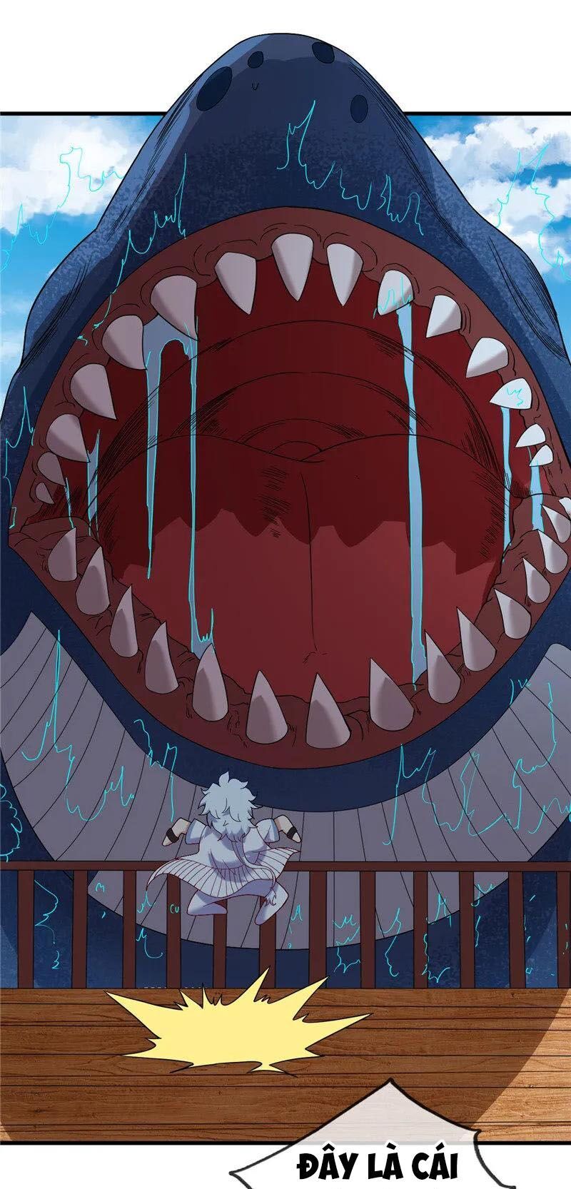 đọc truyện Chí Tôn Võ Đế Chương 239 ảnh 18 tại Thiên Thai Truyện