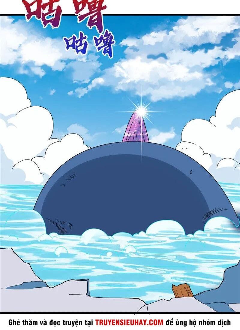 đọc truyện Chí Tôn Võ Đế Chương 239 ảnh 21 tại Thiên Thai Truyện