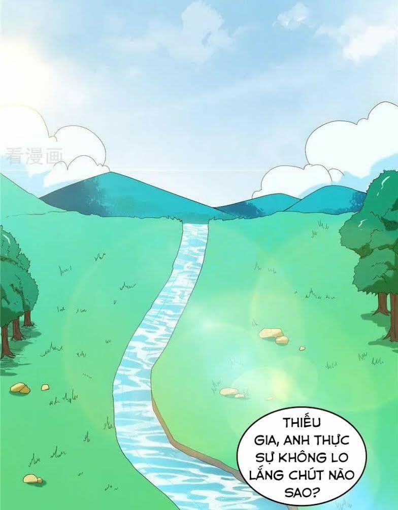 đọc truyện Chí Tôn Võ Đế Chương 239 ảnh 4 tại Thiên Thai Truyện