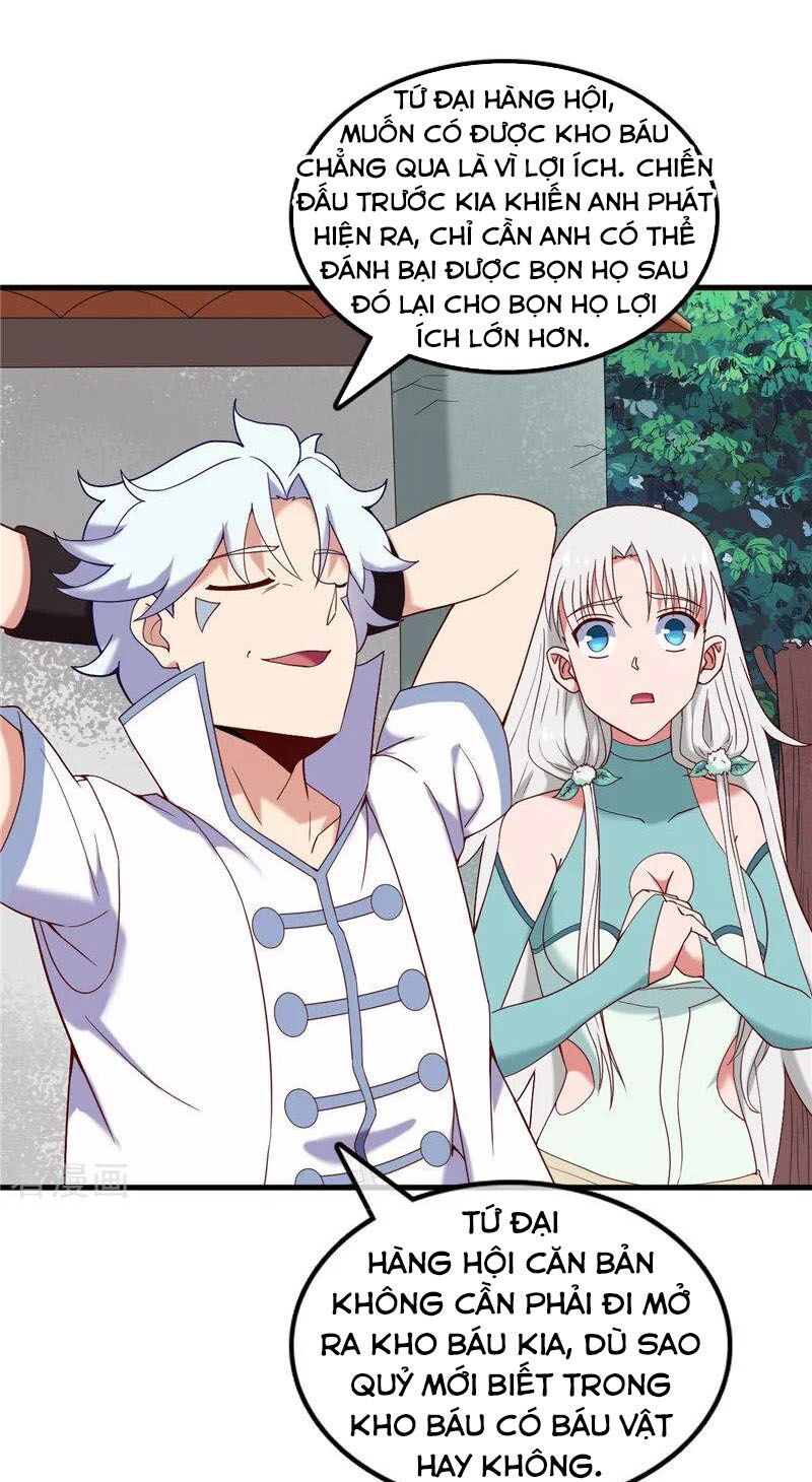 đọc truyện Chí Tôn Võ Đế Chương 239 ảnh 6 tại Thiên Thai Truyện