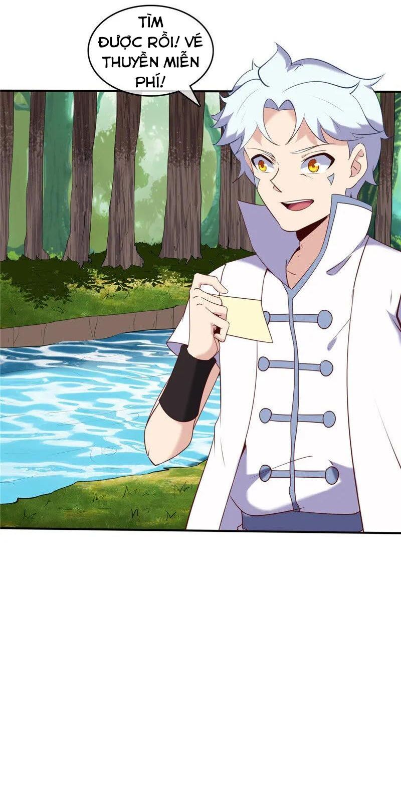 đọc truyện Chí Tôn Võ Đế Chương 239 ảnh 8 tại Thiên Thai Truyện