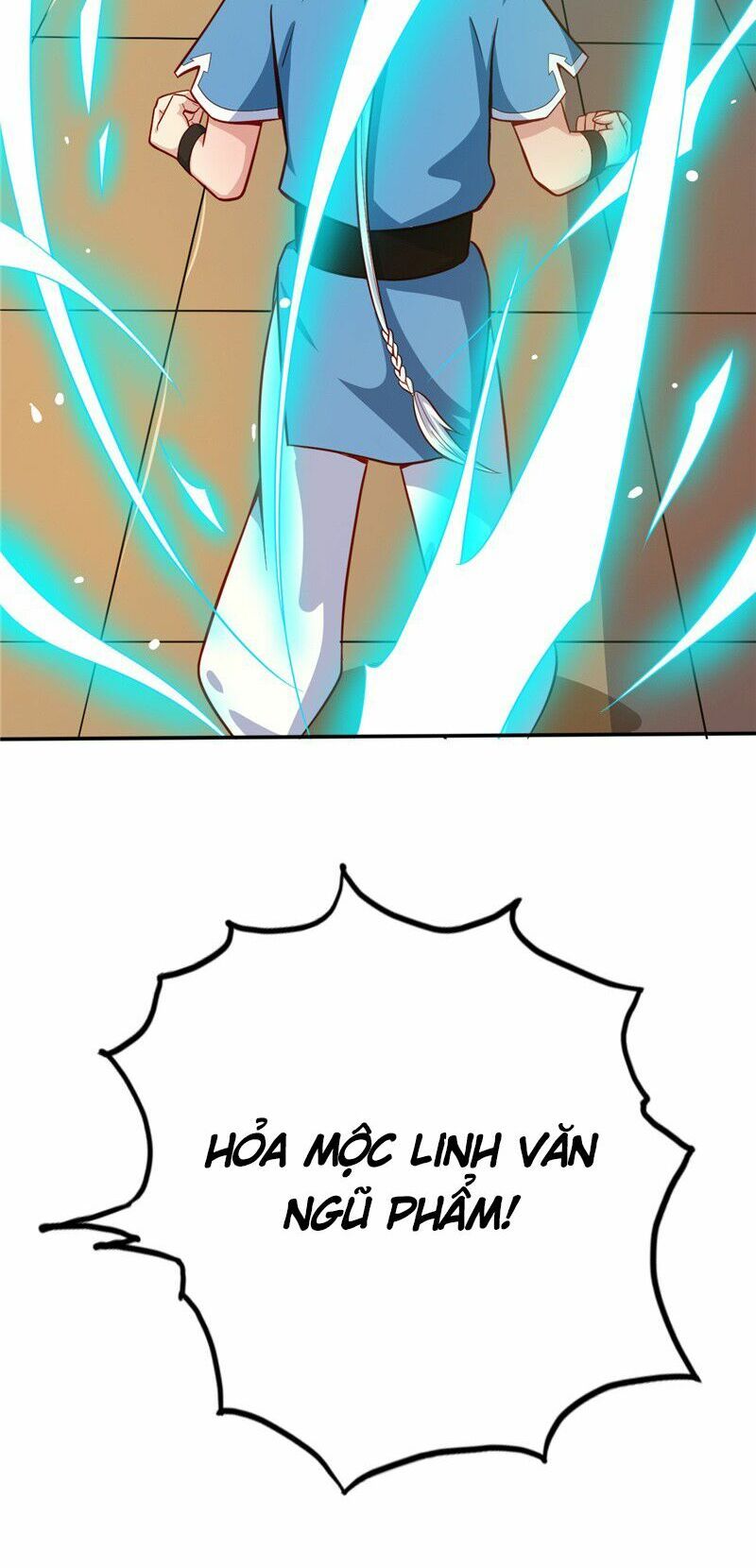 đọc truyện Chí Tôn Võ Đế Chương 24 ảnh 13 tại Thiên Thai Truyện