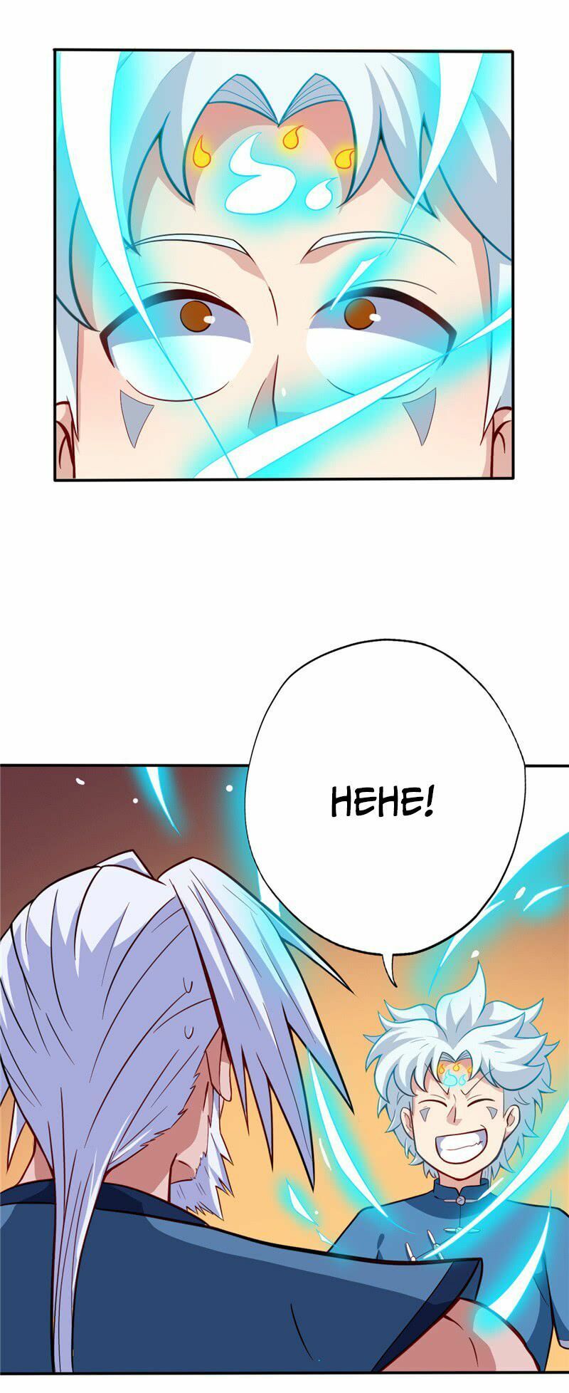 đọc truyện Chí Tôn Võ Đế Chương 24 ảnh 14 tại Thiên Thai Truyện