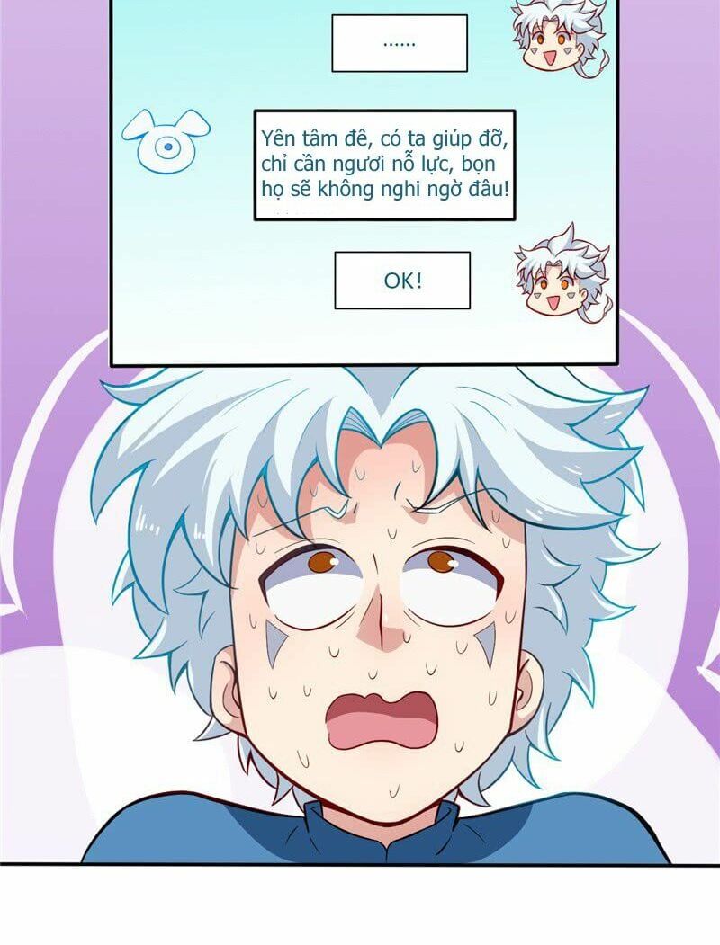 đọc truyện Chí Tôn Võ Đế Chương 24 ảnh 15 tại Thiên Thai Truyện