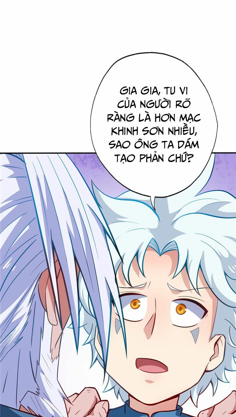 đọc truyện Chí Tôn Võ Đế Chương 24 ảnh 18 tại Thiên Thai Truyện