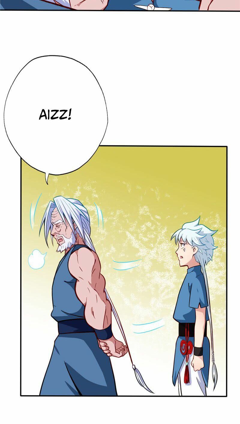 đọc truyện Chí Tôn Võ Đế Chương 24 ảnh 19 tại Thiên Thai Truyện