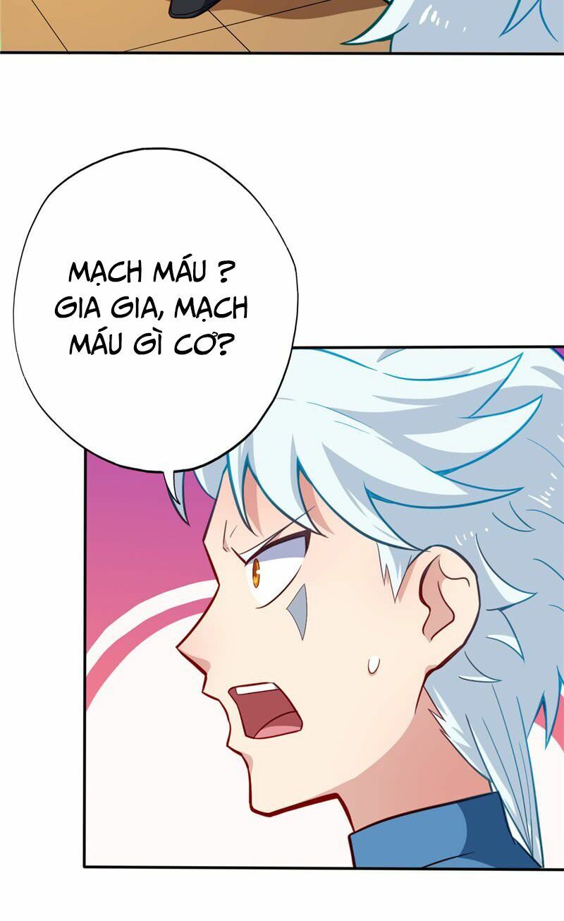 đọc truyện Chí Tôn Võ Đế Chương 24 ảnh 21 tại Thiên Thai Truyện