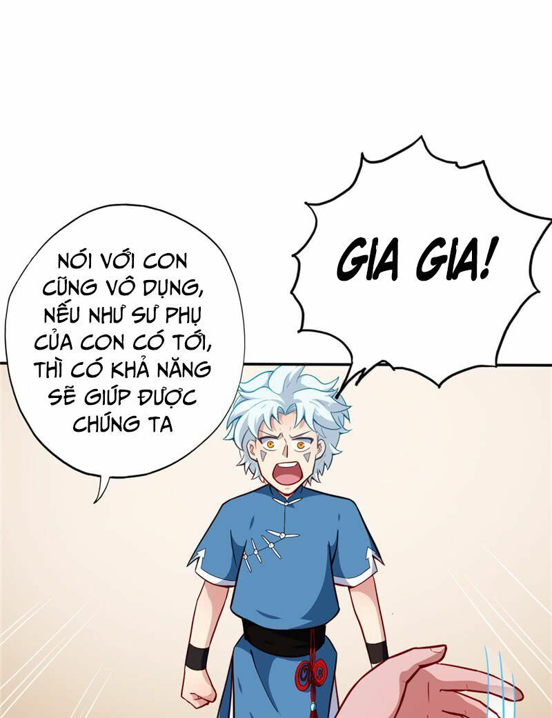 đọc truyện Chí Tôn Võ Đế Chương 24 ảnh 22 tại Thiên Thai Truyện