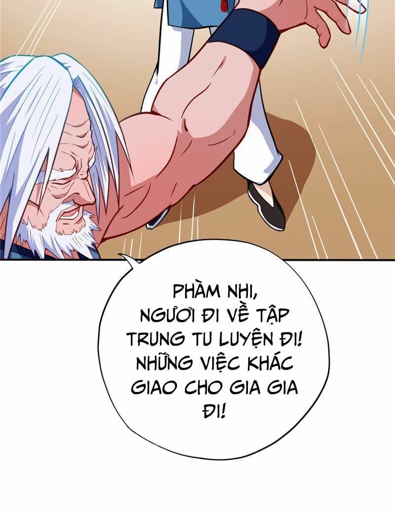 đọc truyện Chí Tôn Võ Đế Chương 24 ảnh 23 tại Thiên Thai Truyện