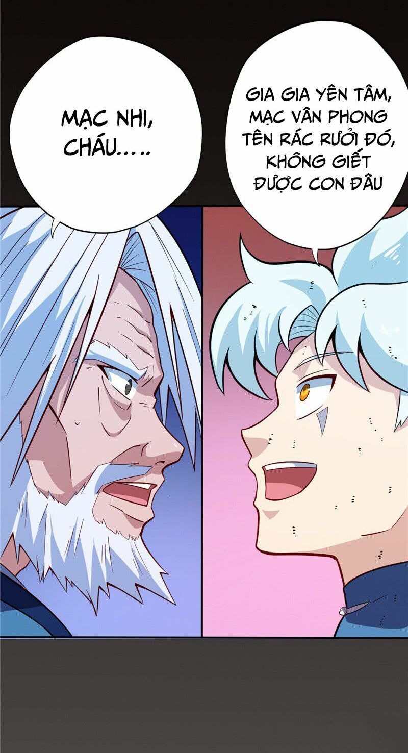 đọc truyện Chí Tôn Võ Đế Chương 24 ảnh 5 tại Thiên Thai Truyện