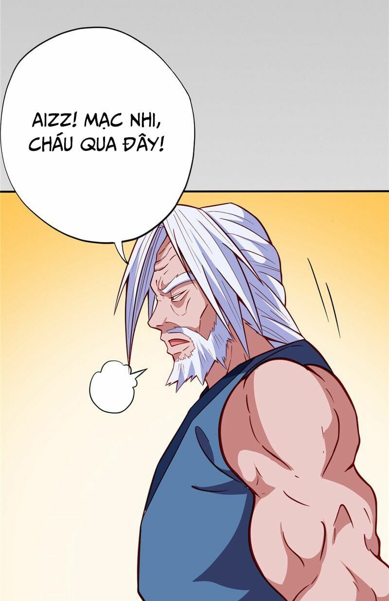 đọc truyện Chí Tôn Võ Đế Chương 24 ảnh 8 tại Thiên Thai Truyện