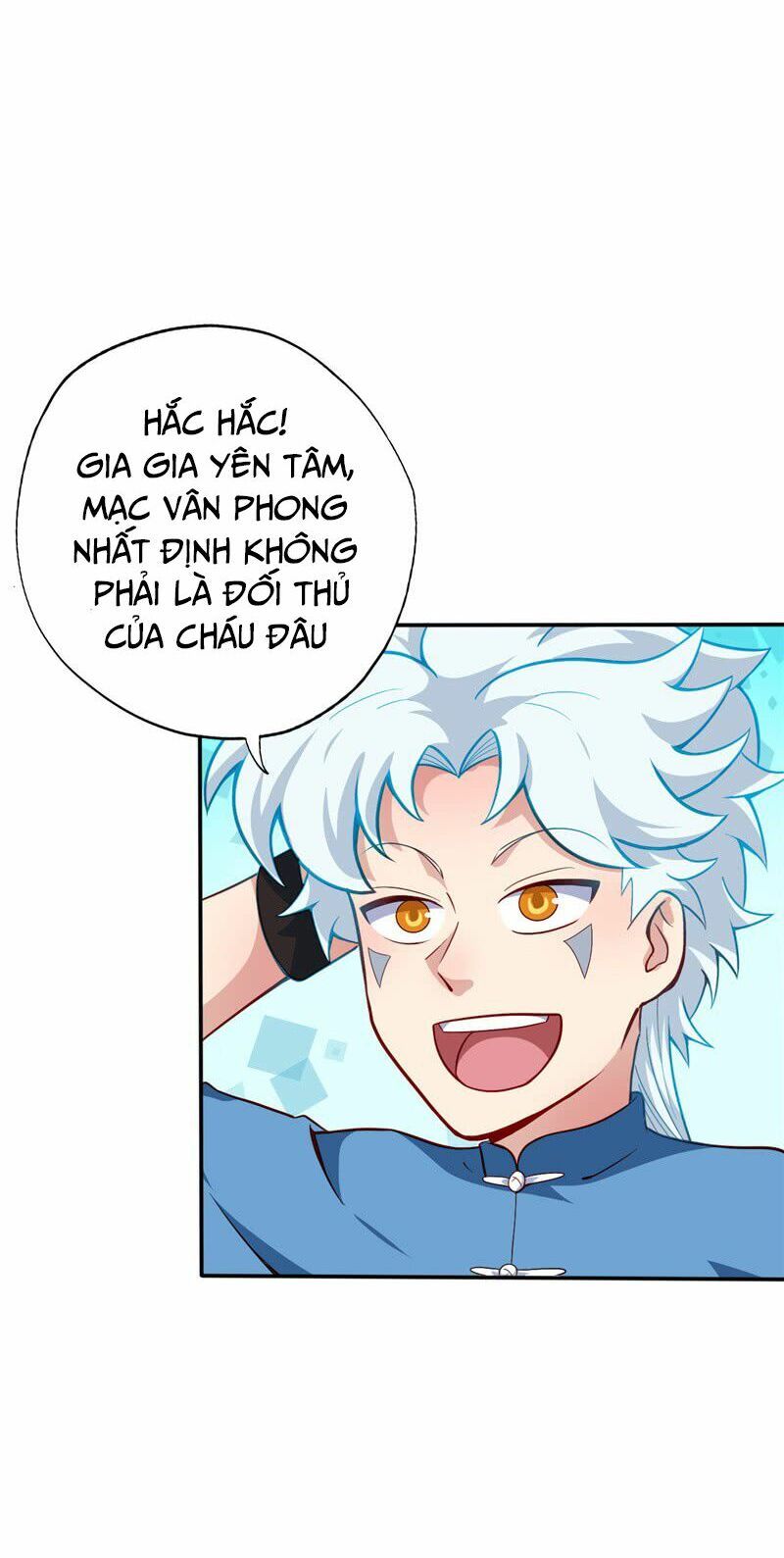 đọc truyện Chí Tôn Võ Đế Chương 24 ảnh 11 tại Thiên Thai Truyện