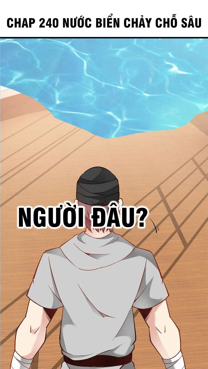 đọc truyện Chí Tôn Võ Đế Chương 240 ảnh 3 tại Thiên Thai Truyện