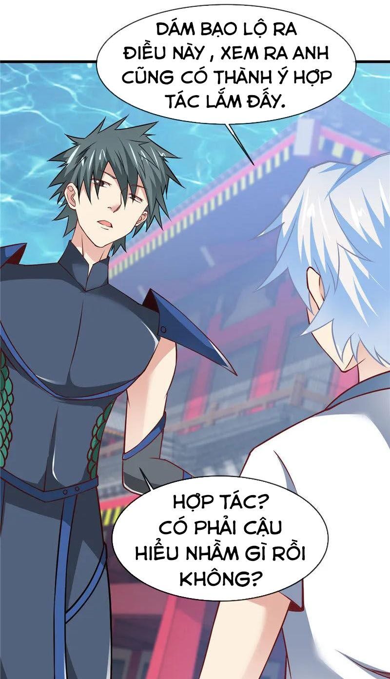 đọc truyện Chí Tôn Võ Đế Chương 240 ảnh 14 tại Thiên Thai Truyện