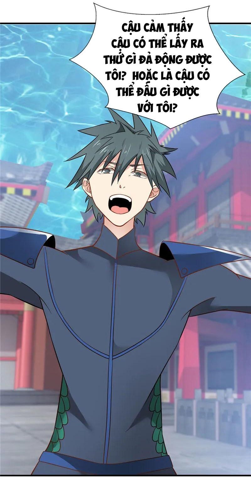 đọc truyện Chí Tôn Võ Đế Chương 240 ảnh 18 tại Thiên Thai Truyện