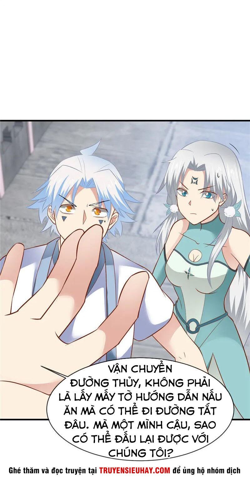 đọc truyện Chí Tôn Võ Đế Chương 240 ảnh 19 tại Thiên Thai Truyện