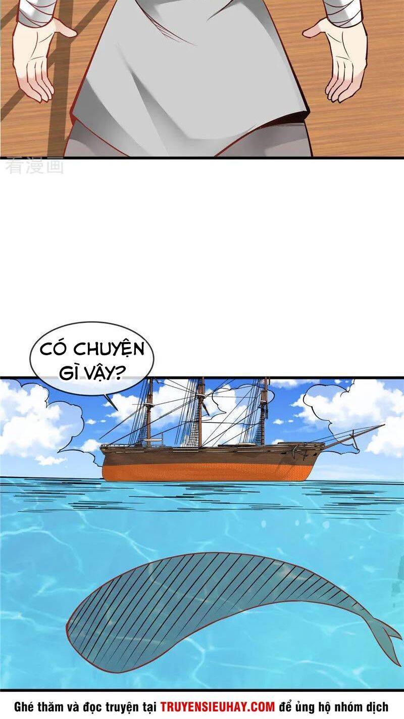 đọc truyện Chí Tôn Võ Đế Chương 240 ảnh 4 tại Thiên Thai Truyện