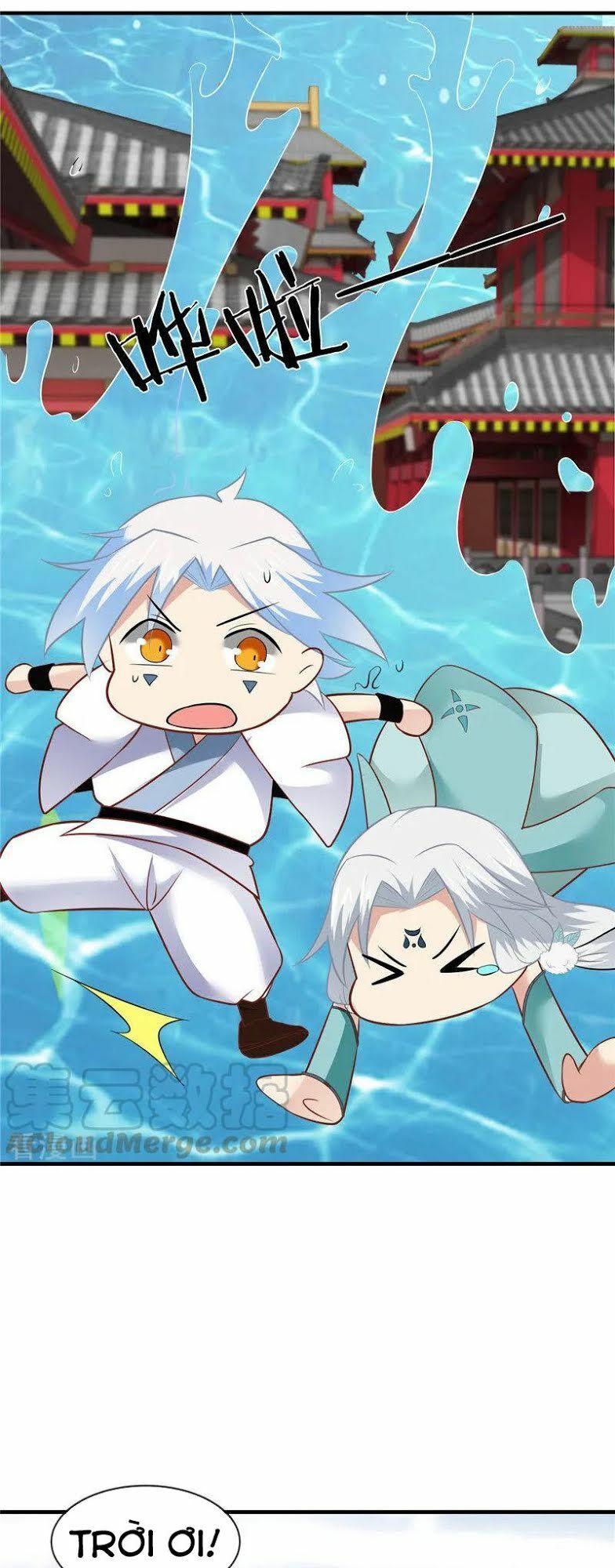 đọc truyện Chí Tôn Võ Đế Chương 240 ảnh 7 tại Thiên Thai Truyện