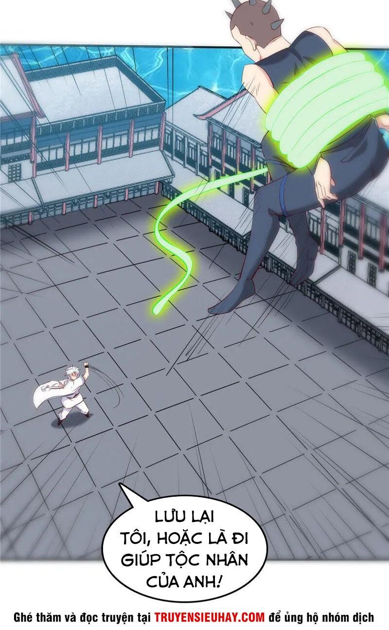 đọc truyện Chí Tôn Võ Đế Chương 241 ảnh 13 tại Thiên Thai Truyện