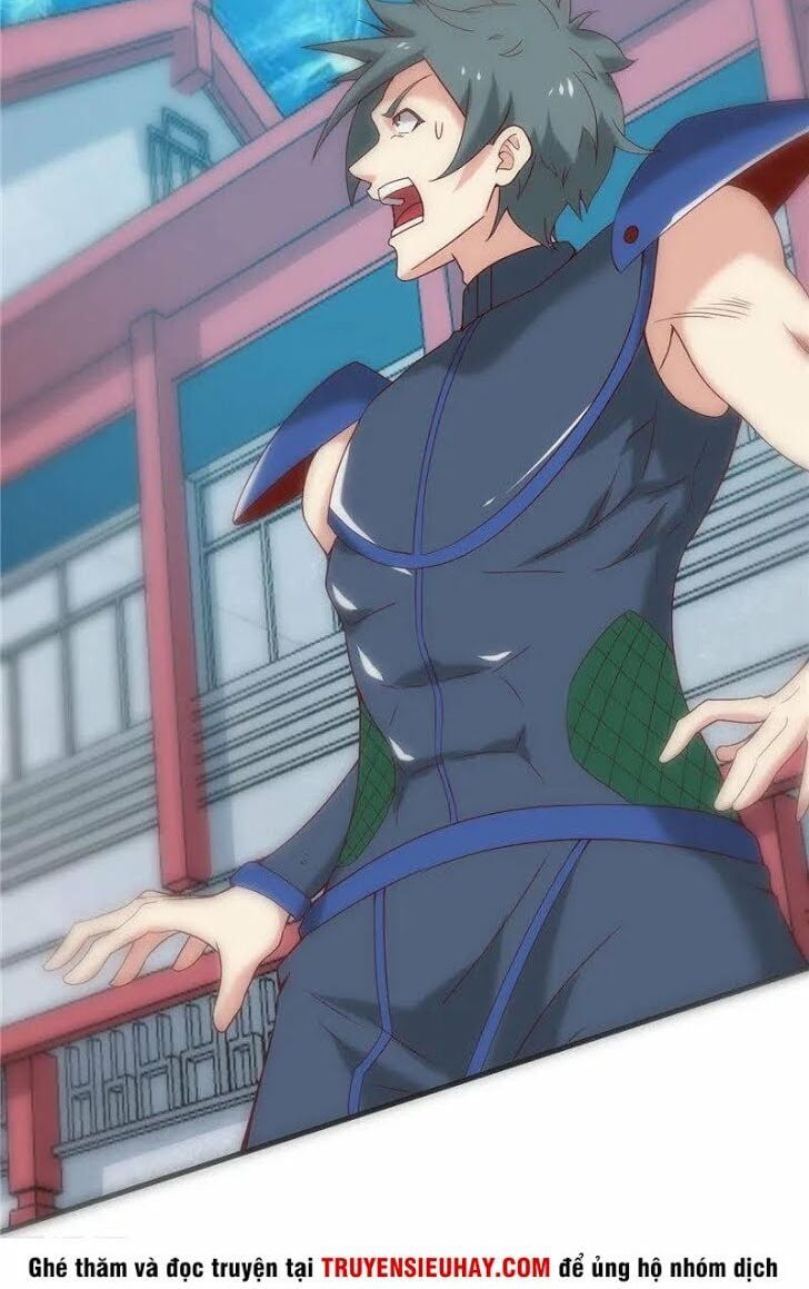 đọc truyện Chí Tôn Võ Đế Chương 241 ảnh 16 tại Thiên Thai Truyện